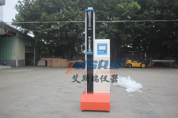該選擇單柱拉力機(jī)還是雙柱拉力機(jī)呢？