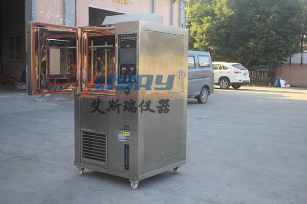 可程式恒溫恒濕試驗(yàn)箱怎么改時(shí)間 可程式恒溫恒濕試驗(yàn)箱怎么改時(shí)間